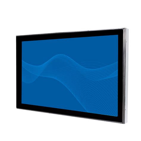 China Touch Screen Pc Monitor Manufacturer and Supplier, Factory | Keenovus
