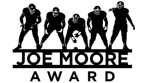 Intro (Copy) — Joe Moore Award