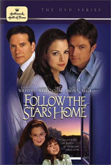 Follow the Stars Home (2001)