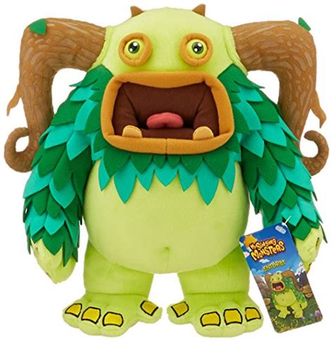 My Singing Monsters Entbrat Plush - Buy Online in UAE. | Toys And Games Products in the UAE ...