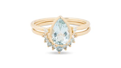 8 Of The Best March Birthstone Jewelry Gifts - Forbes Vetted