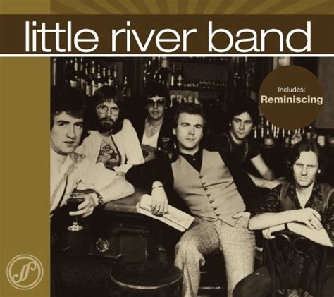 Little River Band CD Covers