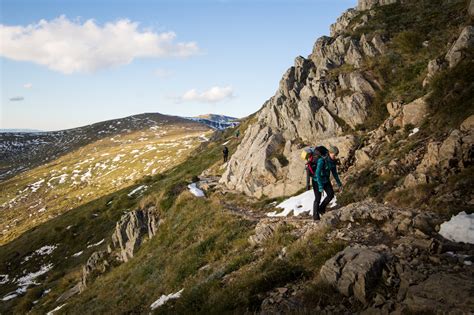 Mount Kosciuszko Summit, Australia | Activities in Australia