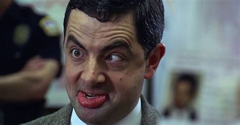 15 Iconic Mr. Bean Gifs That Prove He Was One Of The Most Relatable ...