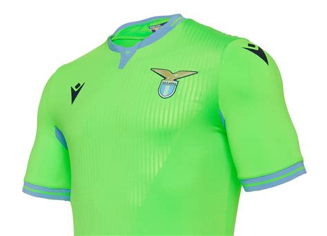 Lazio 2020-21 Macron Away Kit | 20/21 Kits | Football shirt blog