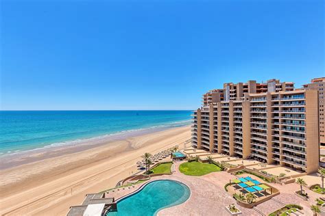 Rocky Point Resort Rentals | Puerto Penasco Mexico