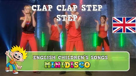 【印刷可能】 clap clap song dance 441876-The clapping song dance remix