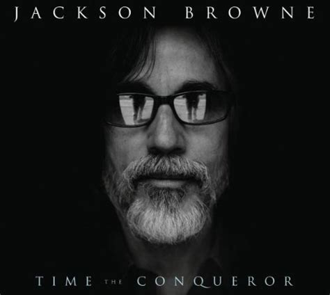 Jackson Browne album covers