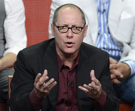 James Spader Will Be Ultron In The Sequel To "The Avengers," And Joss ...