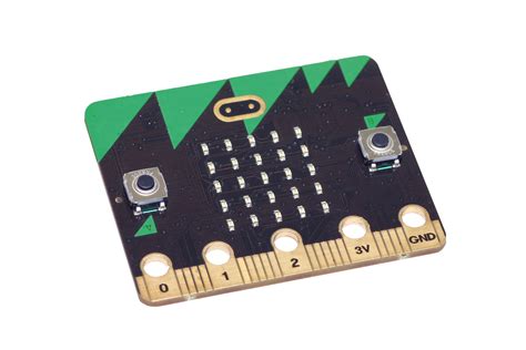 BBC Micro Bit Computer’s Final Design Revealed | MicroBit Spy