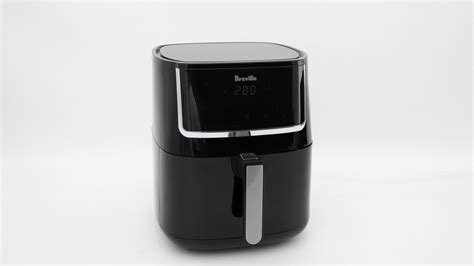 Breville The Air Fryer Chef LAF500BLK2IAN1 Review | Air fryer | CHOICE