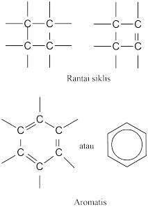 Mengenal Kekhasan Atom Karbon | Kimia Kelas 11