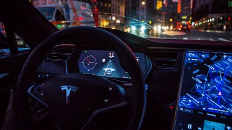 Explained and tested: Tesla’s ‘self-driving’ Autopilot | CAR Magazine