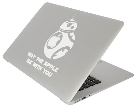 Star Wars Laptop Decal Computer Stormtrooper Acer Cover Decal - Etsy