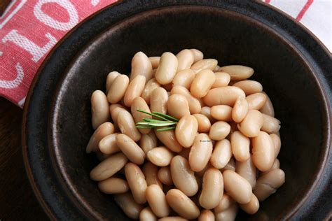 Basic White Beans Recipe - Cook for Your Life