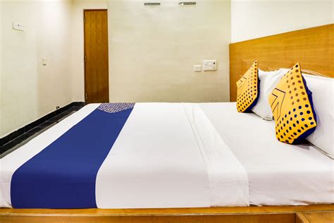 Hotels in Tirupati: Best Budget Tirupati Hotels from ₹564