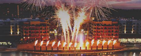 Fourth of July Events in Branson - Branson Tourism Center