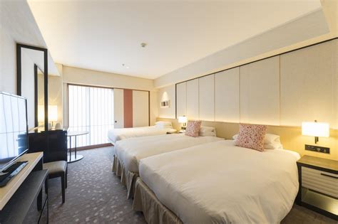 Kyoto Tokyu Hotel in Japan - Room Deals, Photos & Reviews