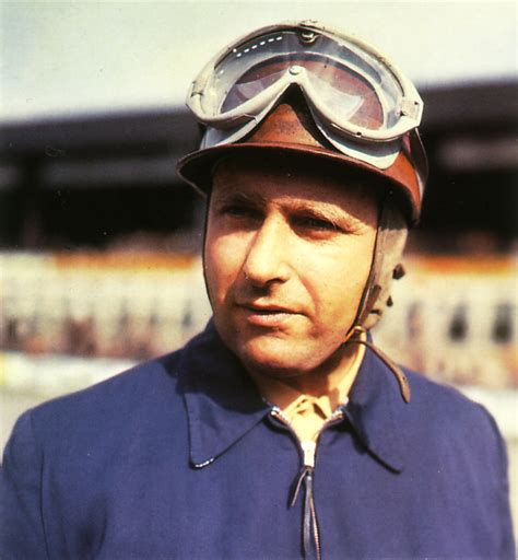 frases de juan manuel fangio - Quotes links