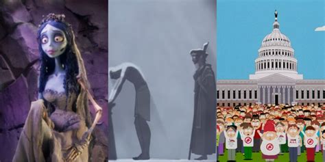 The 10 Best Animated Musicals (That Aren't Disney)