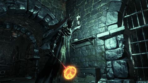 Dark Souls 3 Gameplay Trailer & Screenshots from Gamescom 2015 - Fextralife