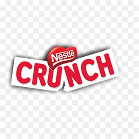 Crunch Logo & Transparent Crunch.PNG Logo Images