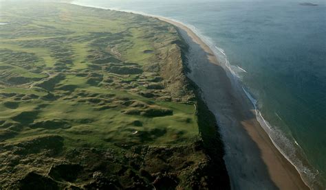 Royal Portrush Golf Club | SWING Golf Ireland