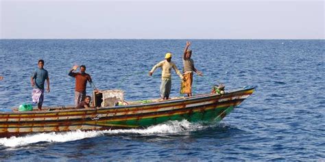 New technologies soon to warn fishermen out at sea of impending storms so they can return home ...