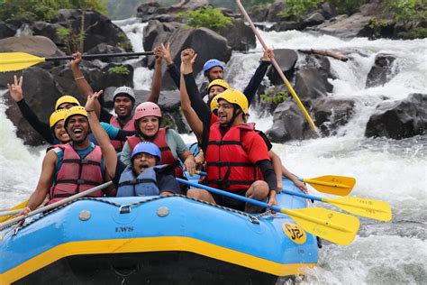 Dandeli Adventure Trip | Weekend Getaway | Plan The Unplanned