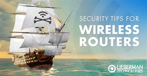 Making your Wifi Secure - Wireless Router Tips