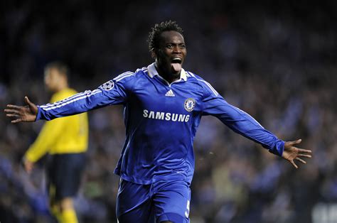 essien, chelsea, player Wallpaper, HD Sports 4K Wallpapers, Images and Background - Wallpapers Den