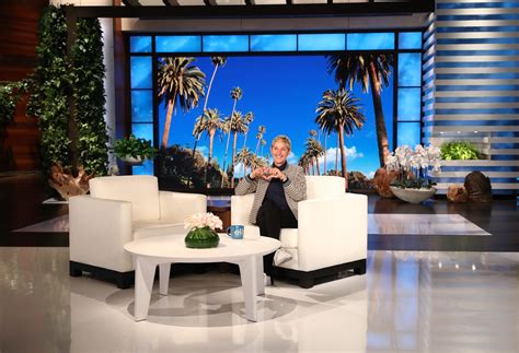 Kylie Jenner, Chance The Rapper, Brad Pitt, More Set For "Ellen ...