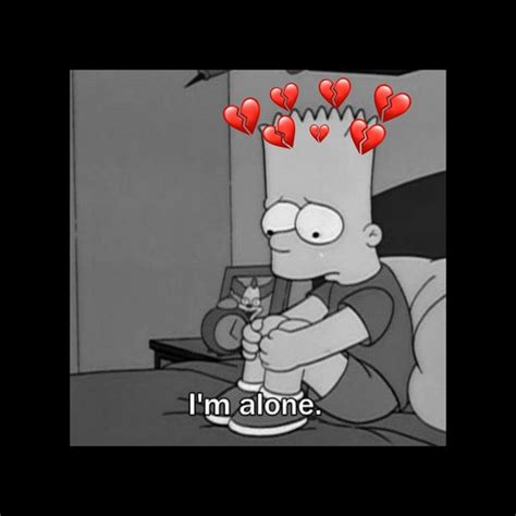 Sad Bart Wallpapers - Wallpaper Cave