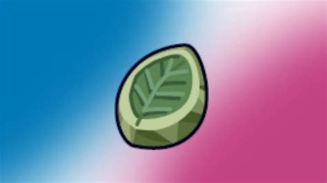 Where to Find Leaf Stone in Pokémon Brilliant Diamond and Shining Pearl | Attack of the Fanboy