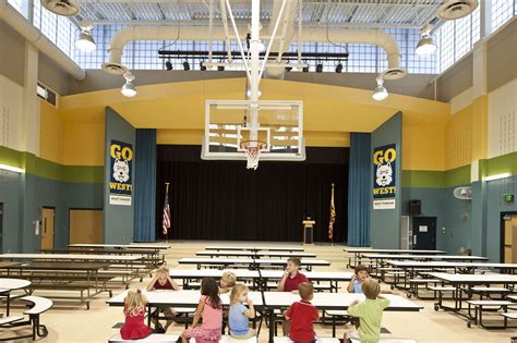 Baltimore County Public Schools - West Towson Elementary School ...