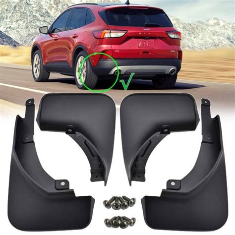 Ford escape 2021 accessories - tyredmovies