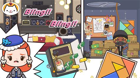 Miga Town: My Apartment APK for Android Download