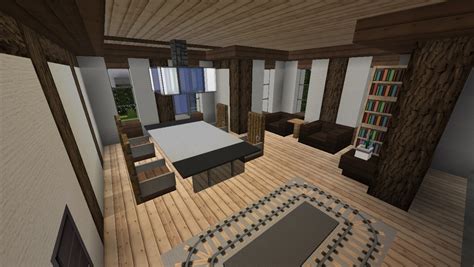 Tudor Style House Minecraft Map