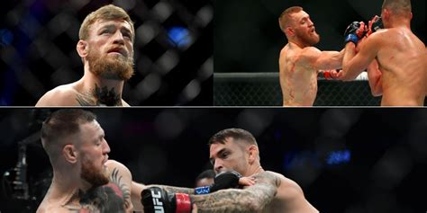 Conor McGregor's Best UFC Performances