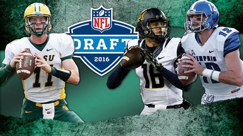 Draft Countdown: Ranking the Top 10 QBs