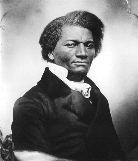 Frederick Douglass | Accomplishments, Education, Early Life, Family ...