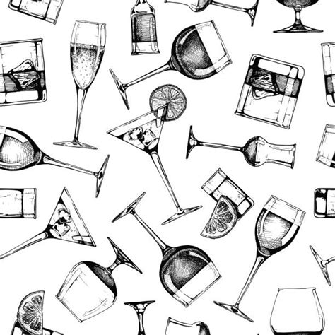 Glass Engraving Patterns Cartoons Illustrations, Royalty-Free Vector ...