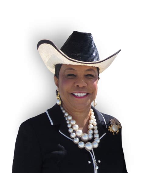 Congresswoman Frederica Wilson