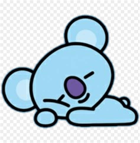 Free download | HD PNG bts bt21 rm namjoon koya koyabt21 bt21 koya study planner PNG transparent ...