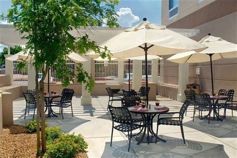 Hilton Garden Inn Albuquerque Uptown - Albuquerque, NM - Party Venue