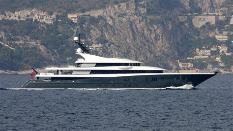 Billionaire Jan Kulczyk, owner of superyacht Phoenix 2, dies at age 65 | Boat International