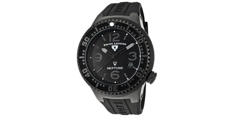 Swiss Legend Watches - Men's