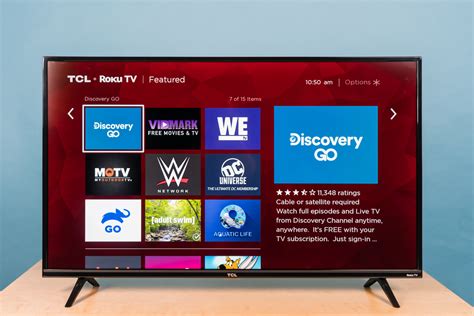 TCL 43-inch Roku TV review: No frills and no fuss with a budget 4K display | Mashable