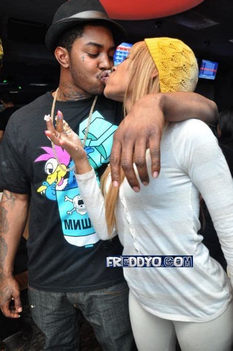 Diamond (rapper) and Lil Scrappy - Dating, Gossip, News, Photos