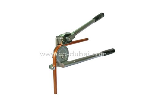 Tube Bending Tool Supplier in Dubai | Centre Point Hydraulic